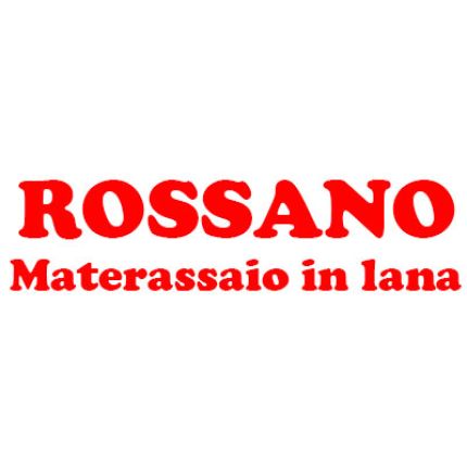 Logótipo de Rossano Mauro - Rifacimento Materassi in Lana