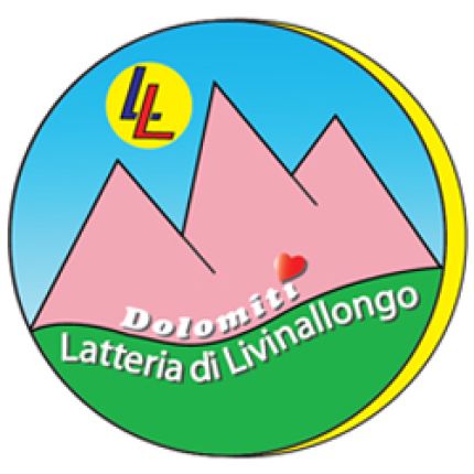Λογότυπο από Latteria di Livinallongo