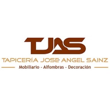 Logotyp från Tapicería José Ángel Sainz