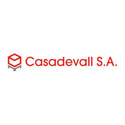 Logo fra Casadevall S.A.