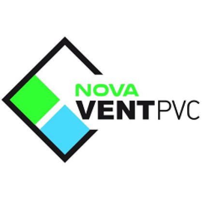 Logotyp från Novaventpvc