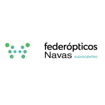 Λογότυπο από Óptica Federópticos Navas
