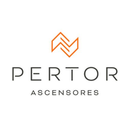 Logotyp från Ascensores Pertor