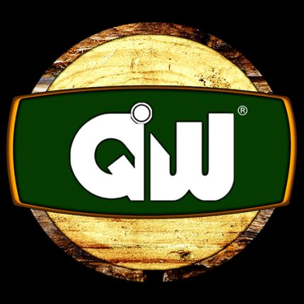 Logo da Qw Madrid Restaurante