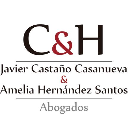 Logo od Castaño y Hernández Abogados