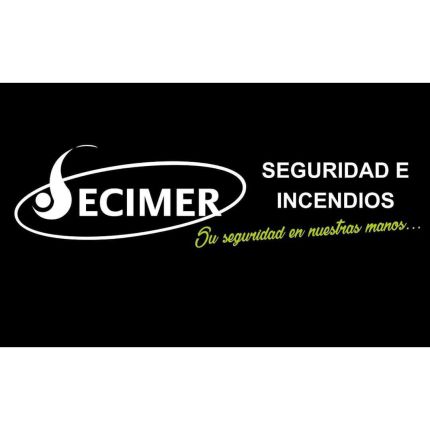 Logo from SECIMER SEGURIDAD E INCENDIOS S.L