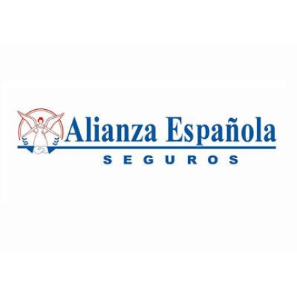 Logo fra Alianza Española S.A. de Seguros