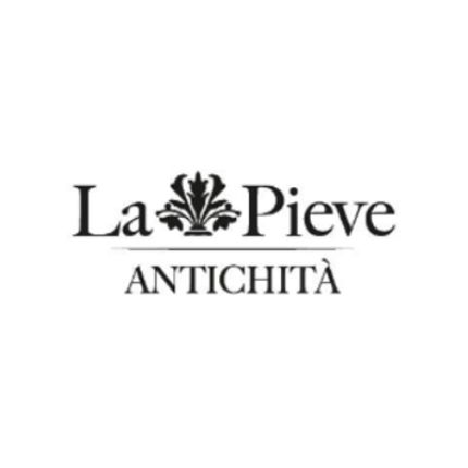 Logo fra Antichita' La Pieve