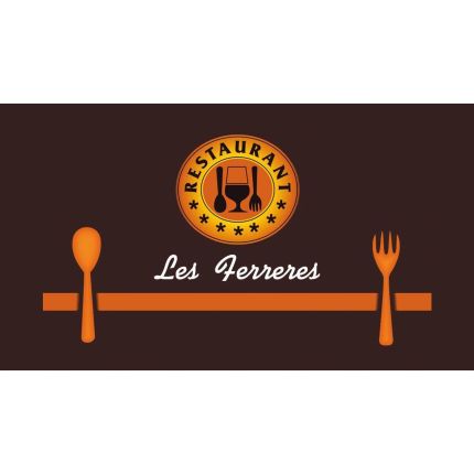 Logo de Restaurant Les Ferreres