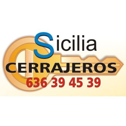 Logo de Sicilia Cerrajeros