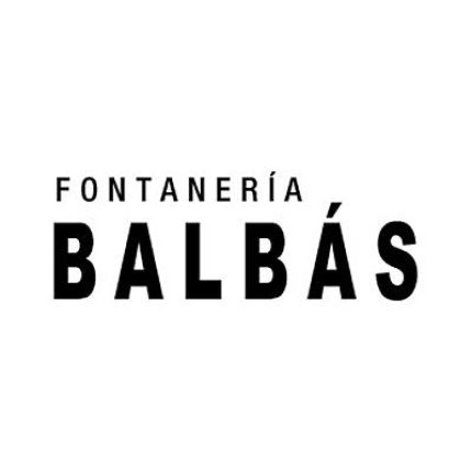 Logo da Fontanería Balbás