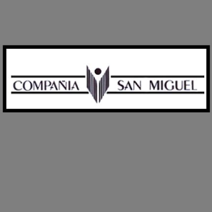 Logo da Lápidas Compañía San Miguel