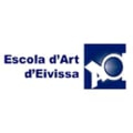 Logo da Escola d'Art de Eivissa