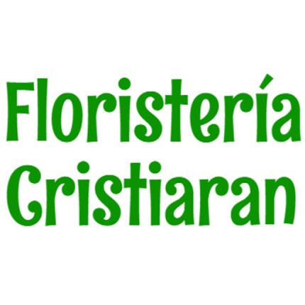 Logo fra Floristería Cristiaran