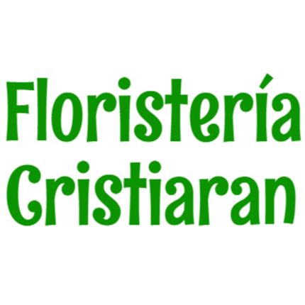 Logo van Floristería Cristiaran