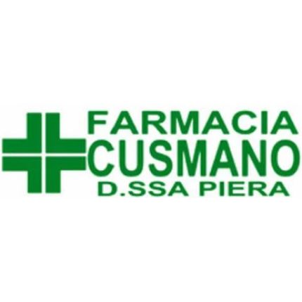 Logo de Farmacia Cusmano Dott.ssa Piera