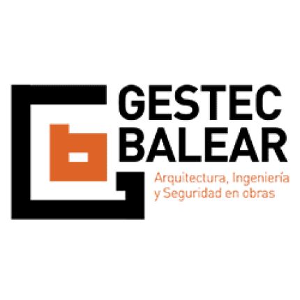 Logo od GESTEC BALEAR