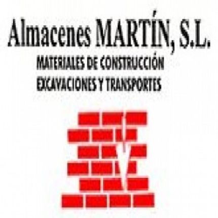 Logo de Almacenes Martín De Cáceres