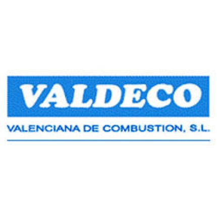 Logotipo de Valdeco