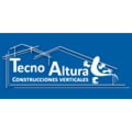 Logo da TecnoAltura