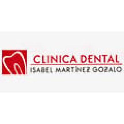 Logotyp från Cliníca Dental Dra. Isabel Martínez Gozalo