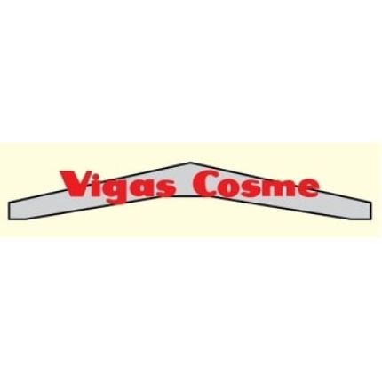 Logo de Vigas Cosme S.L.