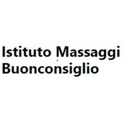 Λογότυπο από Istituto Massaggi Buonconsiglio