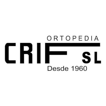 Logo de Ortopedia Crif