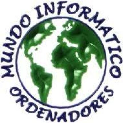 Logo da Mundo Informático Valladolid
