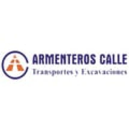 Logo da Excavaciones Armenteros Calle