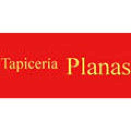 Logo od Tapicería Planas