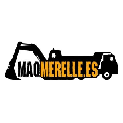 Logotyp från Merelle Maquinaria sl