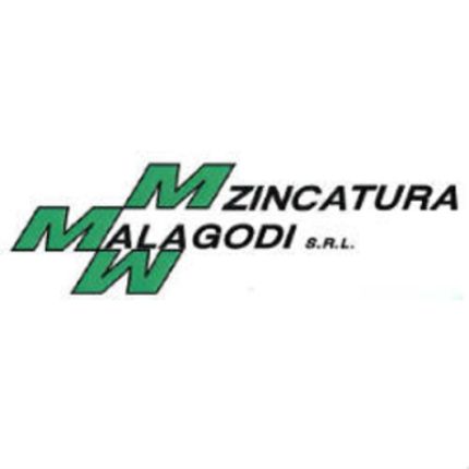 Logotyp från Zincatura Malagodi