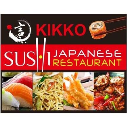 Logo von Sushi Kikko Restaurant