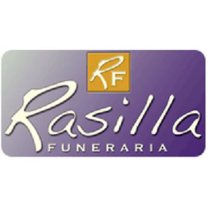 Logo de Funeraria Rasilla