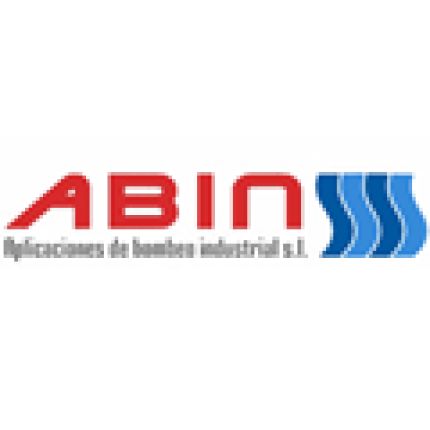 Λογότυπο από Abin - Aplicaciones de Bombeo Industrial SL