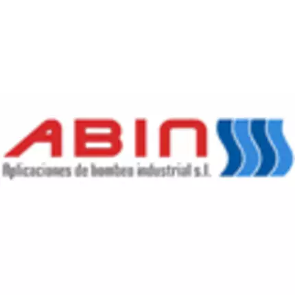 Logotipo de Abin - Aplicaciones de Bombeo Industrial SL