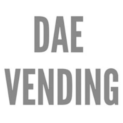 Logotipo de Dae Vending