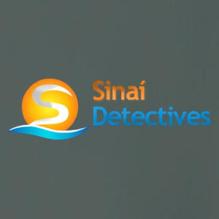 Logotipo de Sinaí Detectives