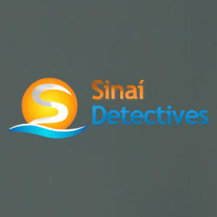 Logo od Sinaí Detectives