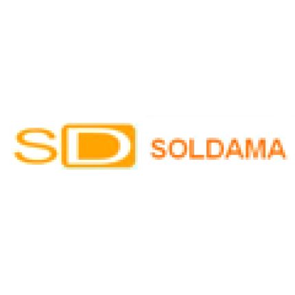 Logotyp från Soldama