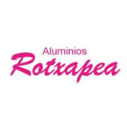 Logo od Aluminios Rotxapea