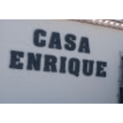 Logo od Casa Enrique