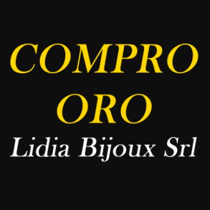 Logo de Compro Oro Lidia Bijoux
