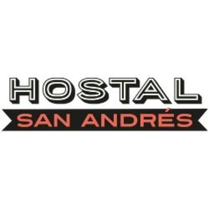 Logo da Hostal San Andrés
