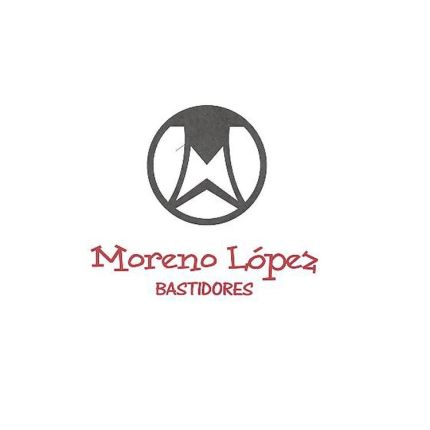 Logo from Bastidores Moreno López