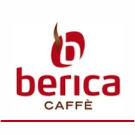 Logotipo de Berica Caffè