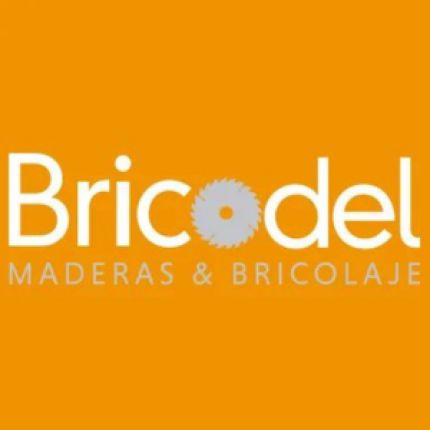Logo da Bricodel