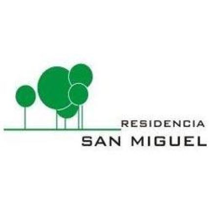 Logótipo de Residencia San Miguel