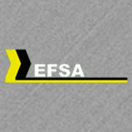 Logo de Efsa Obras y Proyectos